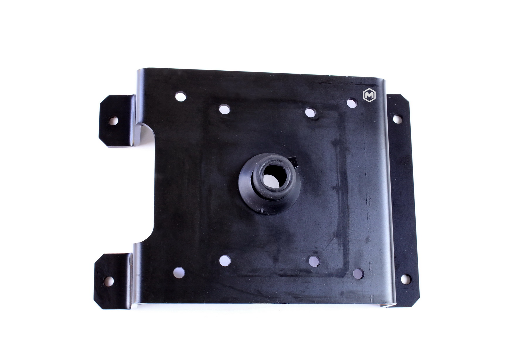 BRACKET 5 PIN RECEPTACLE WALL MOUNTED (MRD-68-61932-00)